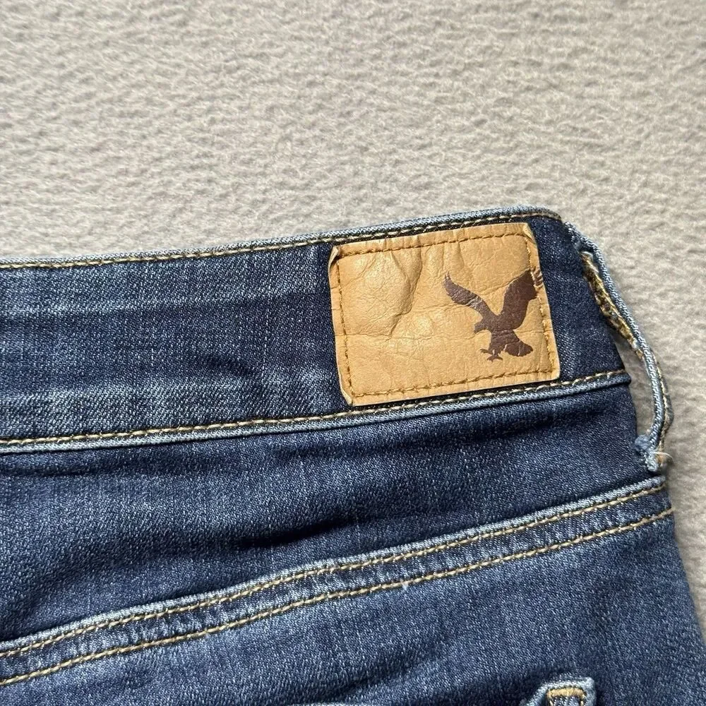 American Eagle Outfitters american eagle